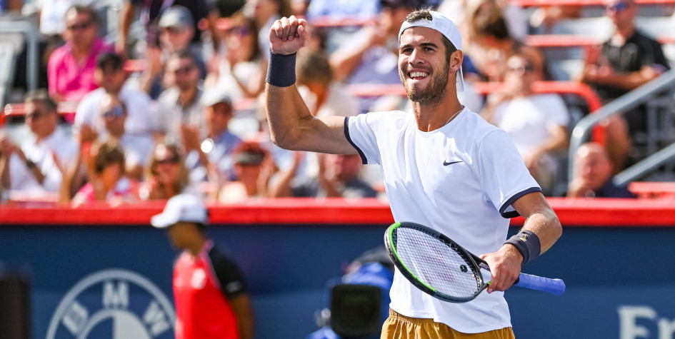 Фото: David Kirouac/Icon Sportswire