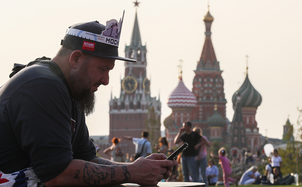 Фото:Станислав Красильников / ТАСС