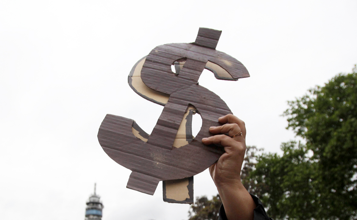 Фото:Ivan Alvarado / Reuters