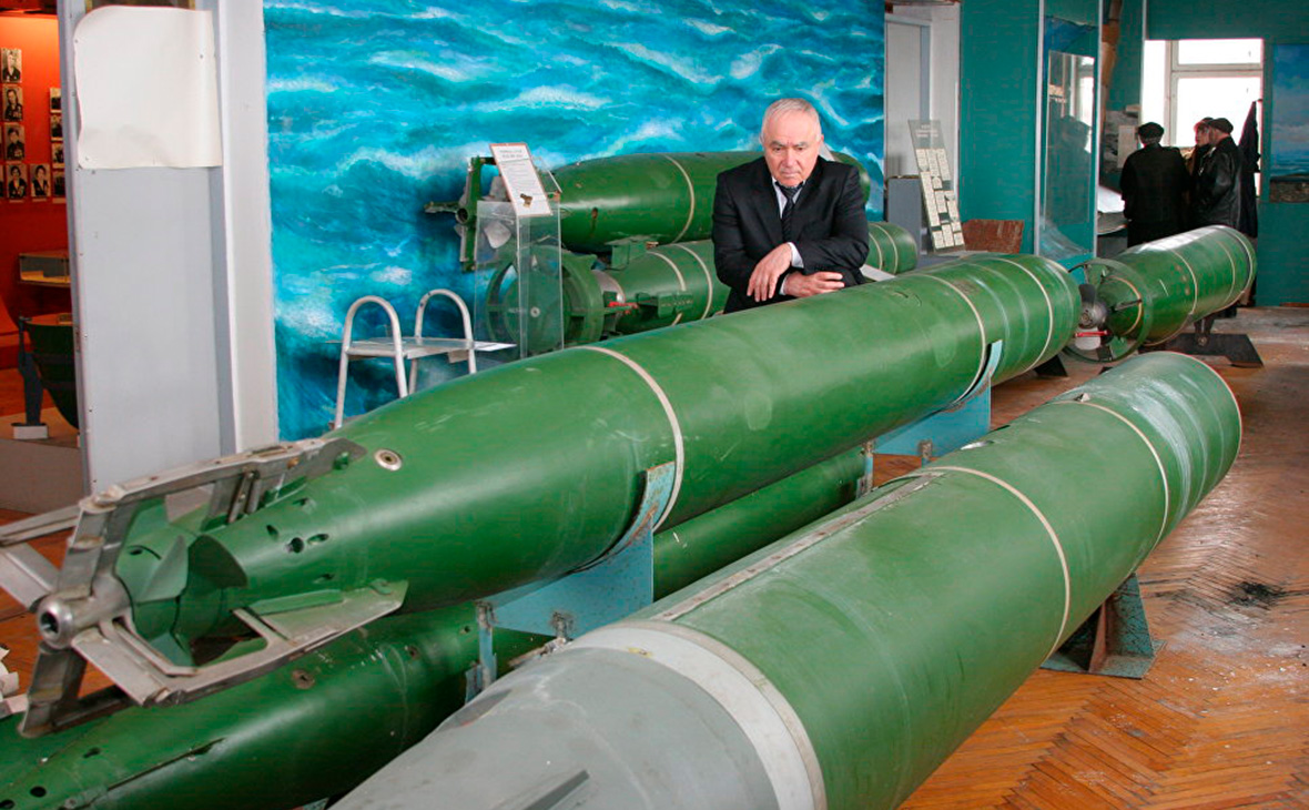 Шамиль Алиев