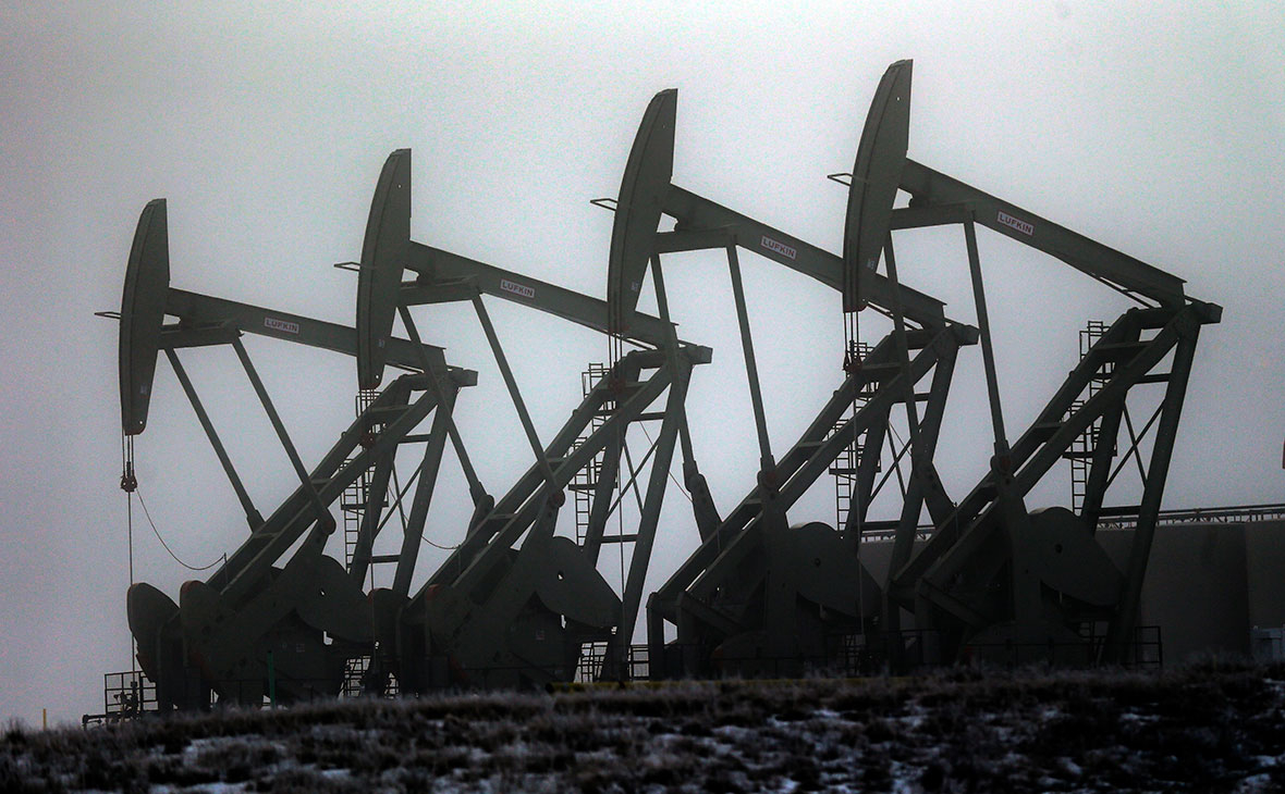 Фото: Eric Gay / AP