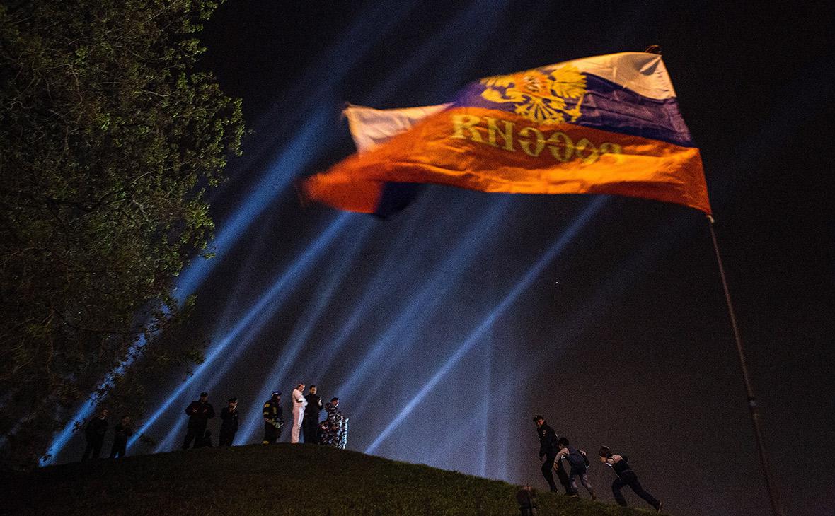 Фото: Александр Аксаков / Getty Images