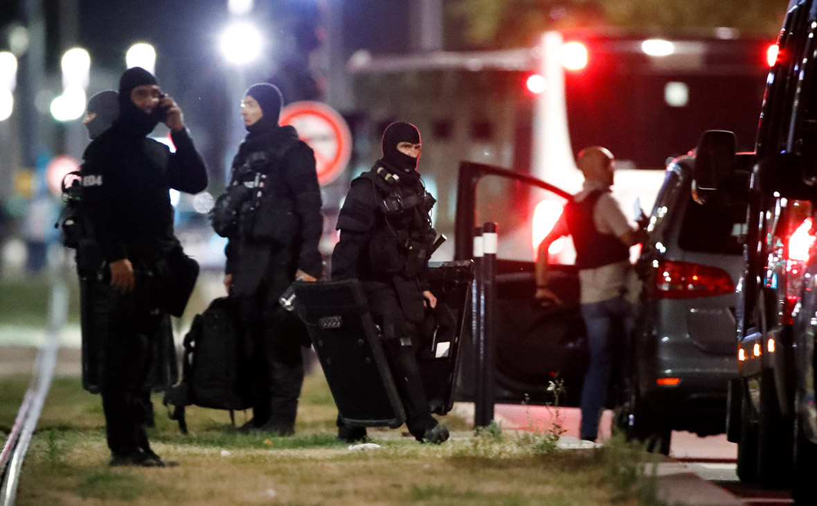 Фото:Gonzalo Fuentes / Reuters