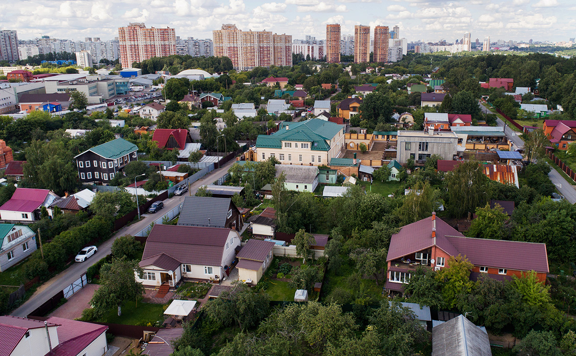 Фото: Сергей Бобылев / ТАСС