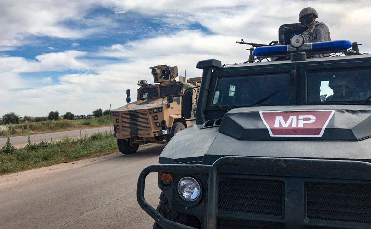 Фото:Министерство обороны РФ