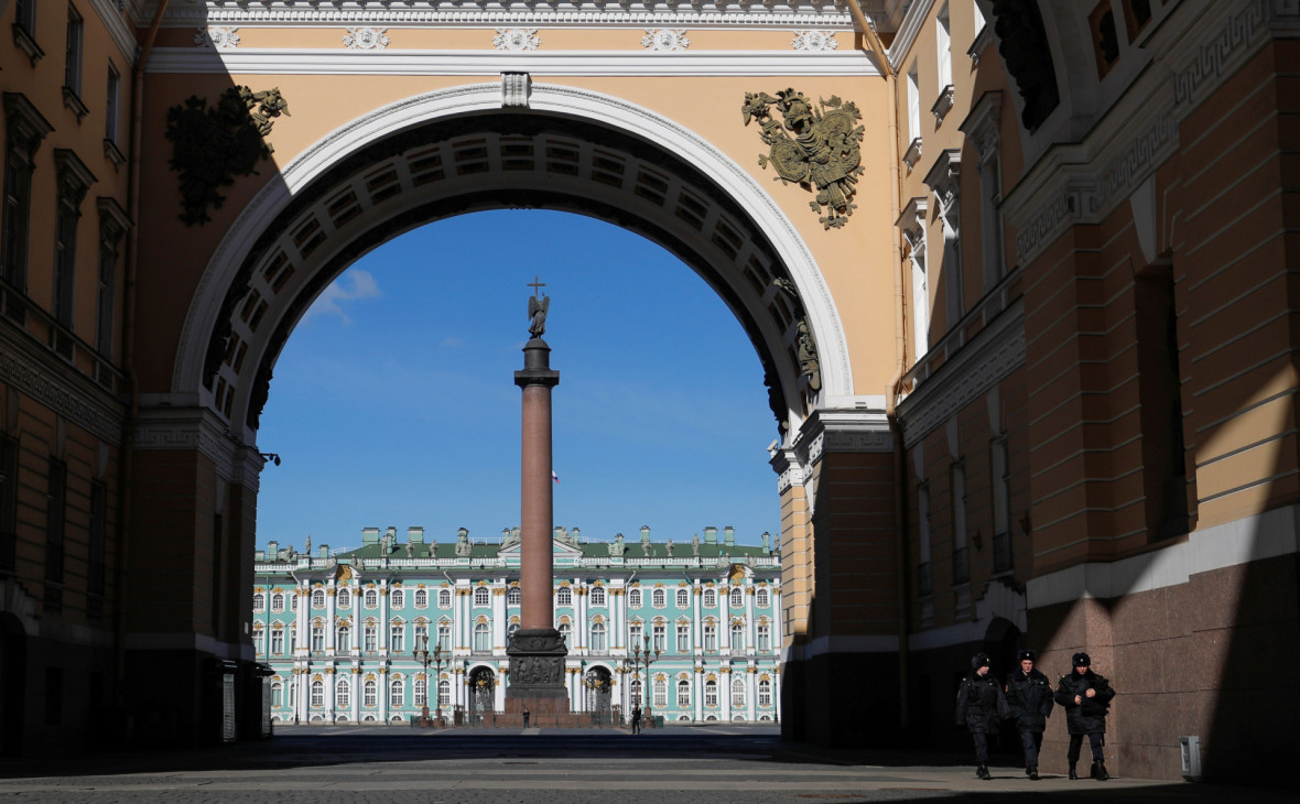 Фото: Антон Ваганов / Reuters