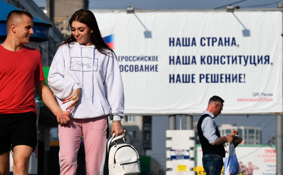 Фото: Александр Кряжев / РИА Новости