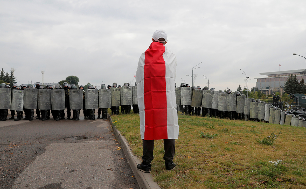 Фото:Василий Федосенко / Reuters