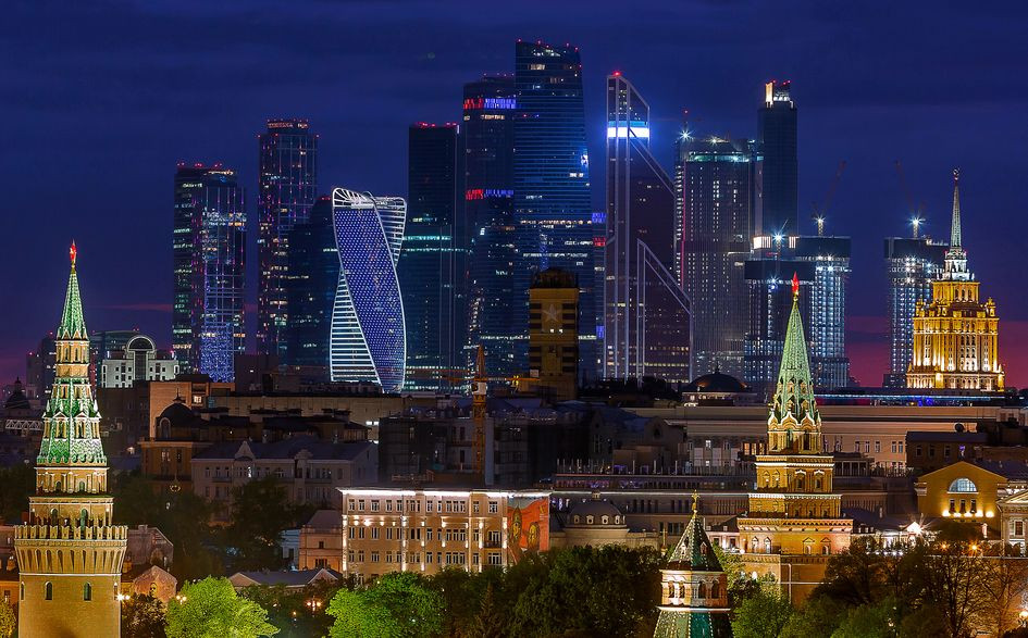 Фото: Марина Лысцева/ТАСС