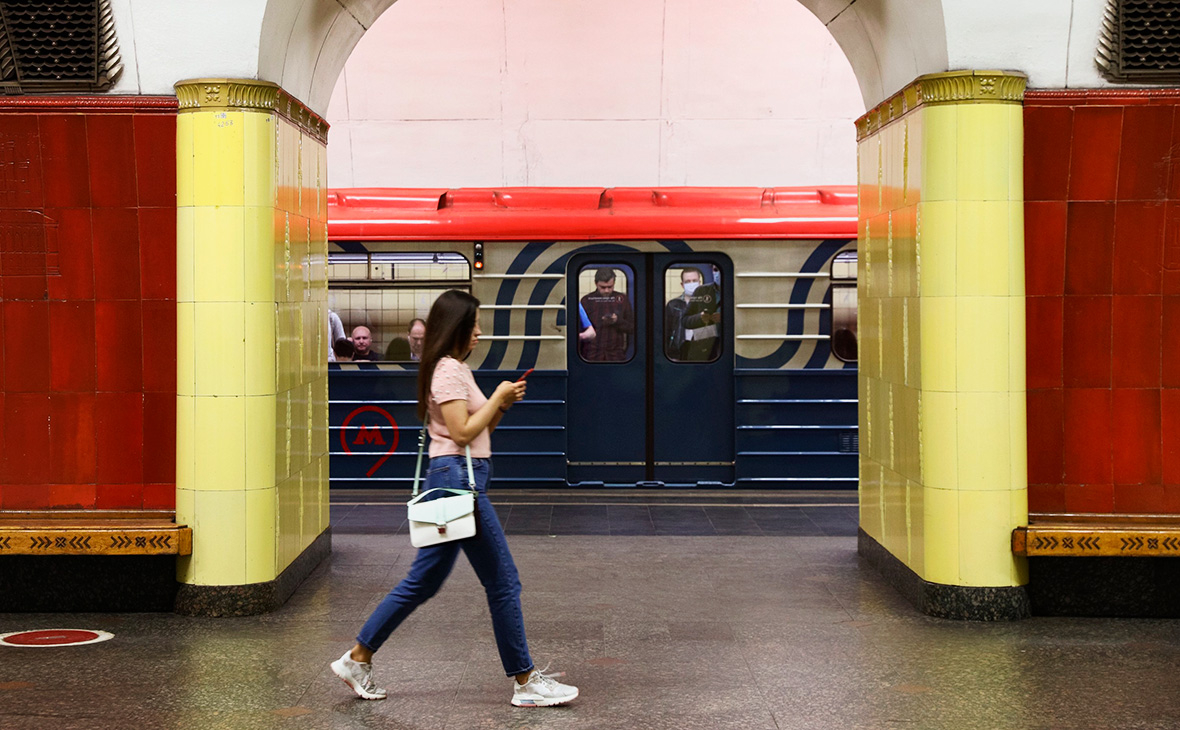 Фото:Кирилл Зыков / АГН «Москва»