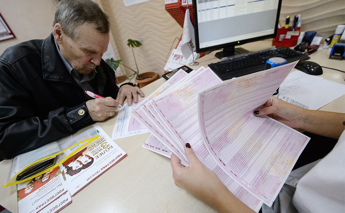Фото: Донат Сорокин / ТАСС