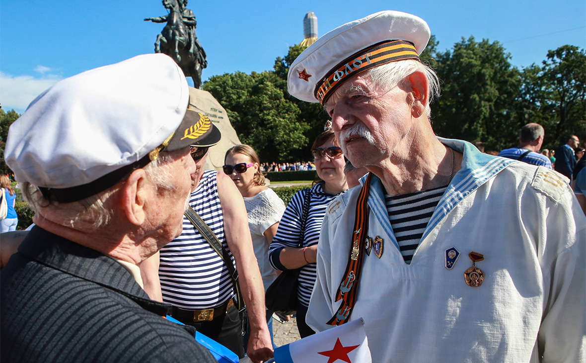 Фото: Сергей Коньков / ТАСС