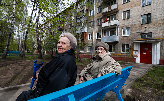 Фото:Артем Геодакян / ТАСС