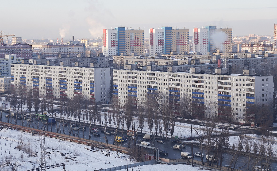 Фото:Михаил Солунин/РБК