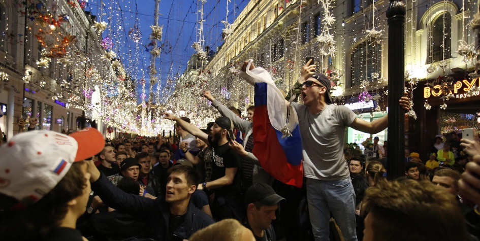 Фото: AP Photo
