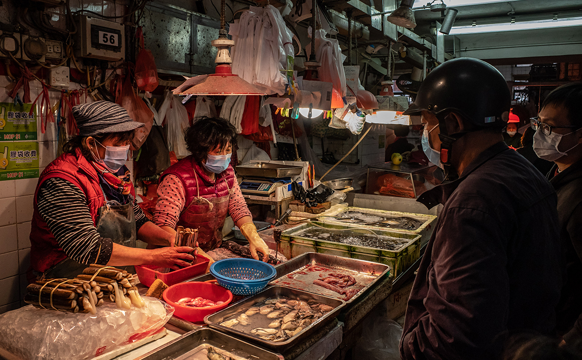 Фото:Anthony Kwan / Getty Images