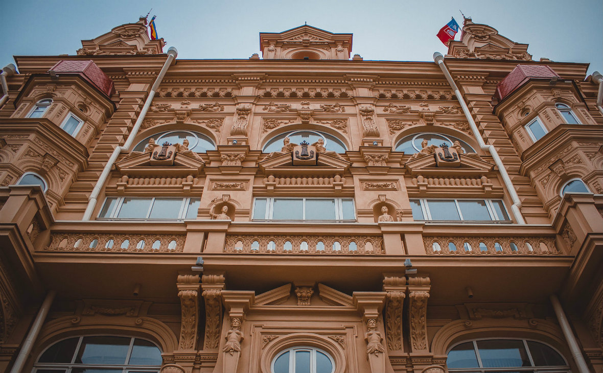 проект расширения оганова в ростове на дону. расширенный ростов. расширенный ростов. реконструкция вавилова проект.