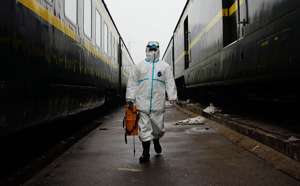 Фото:Liu Xiao / Global Look Press