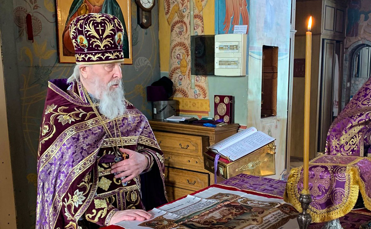 Георгий Бреев