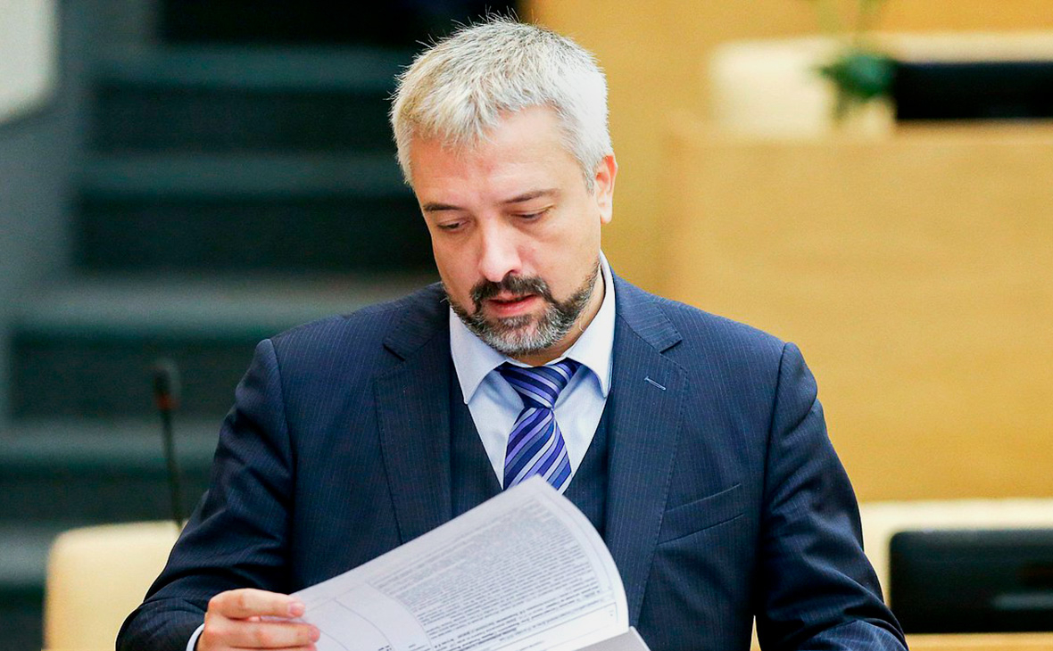 Евгений Примаков