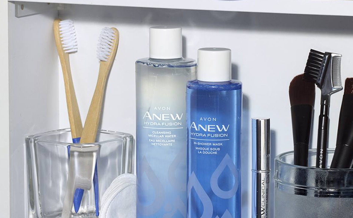 Фото: avon.com