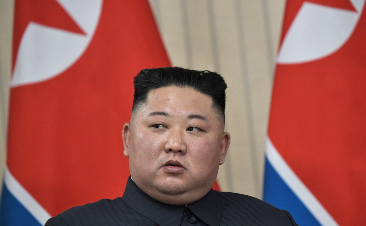 Ким Чен Ын отложил план военных действий в отношении Южной Кореи