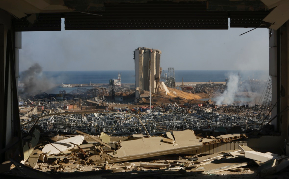 Фото:Marwan Tahtah / Getty Images