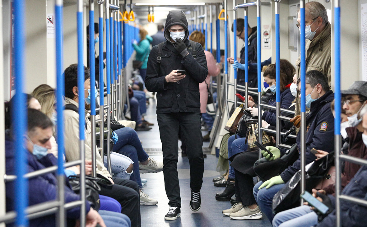 Фото:Кирилл Зыков / АГН «Москва»