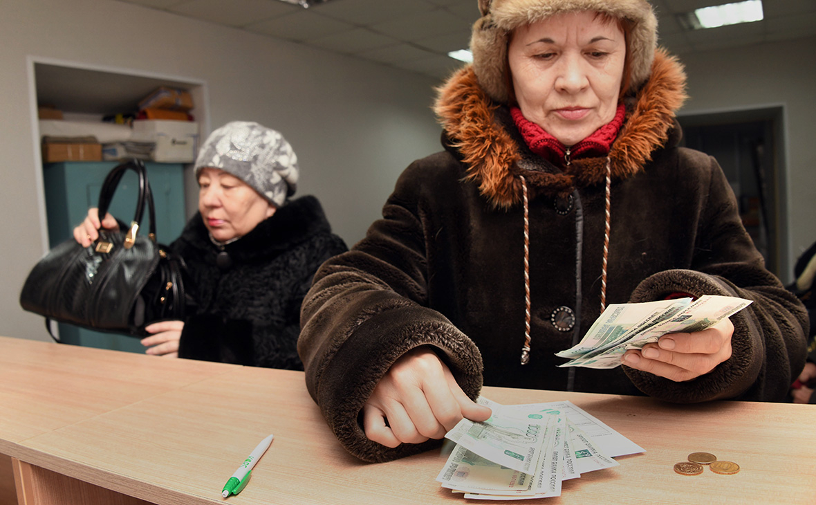 Фото: Евгений Епанчинцев / РИА Новости