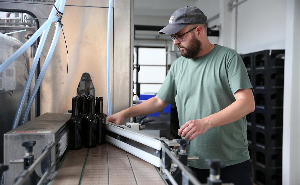 Фото: Adam Berry / Getty Images