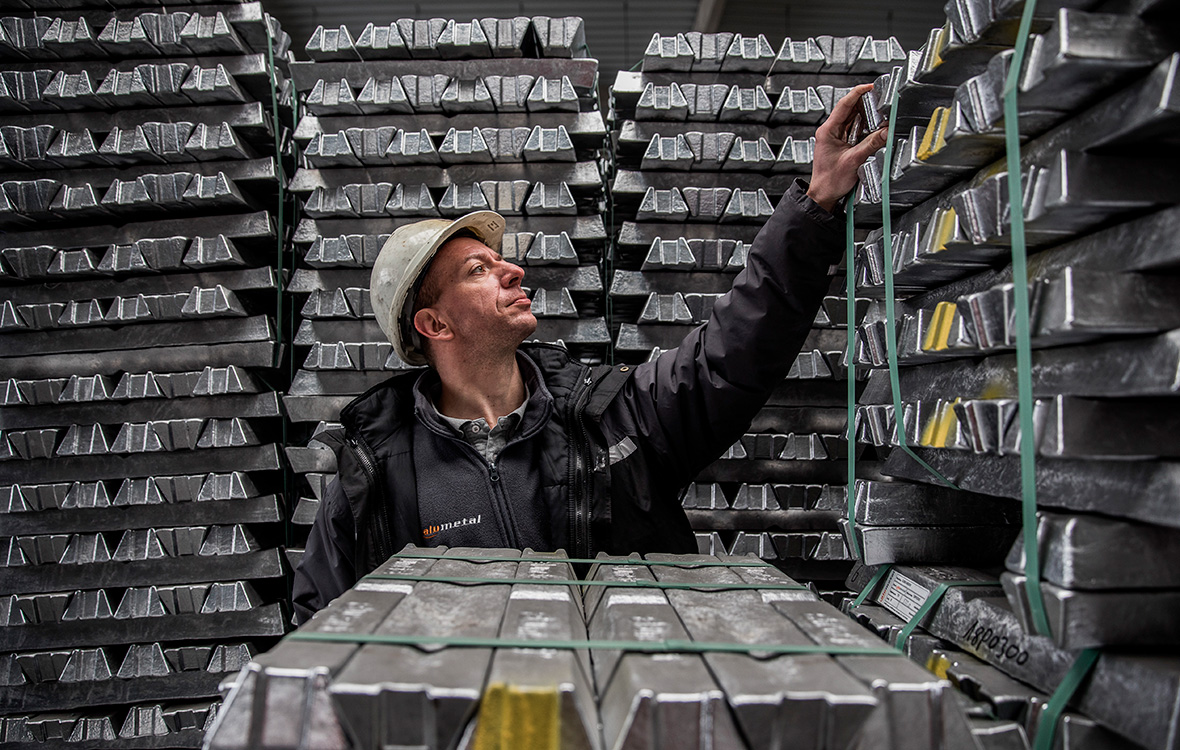 Фото:Akos Stiller / Bloomberg
