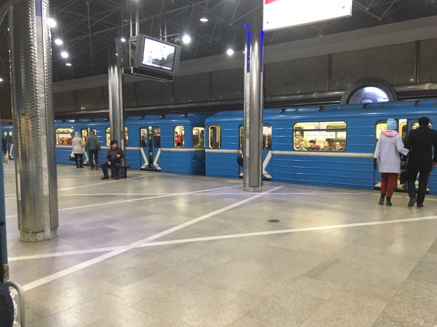 Фото: Михаил Шестаков / РБК Новосибирск