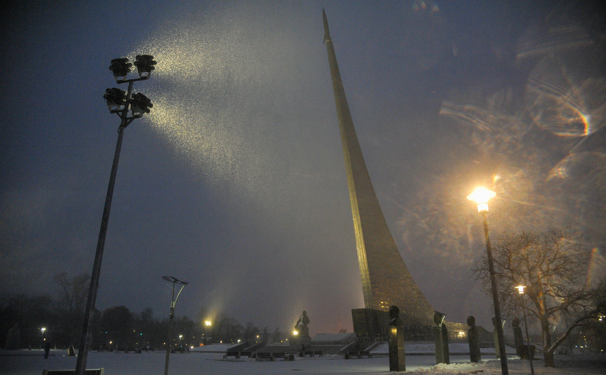 Фото:Александр Авилов / АГН «Москва»