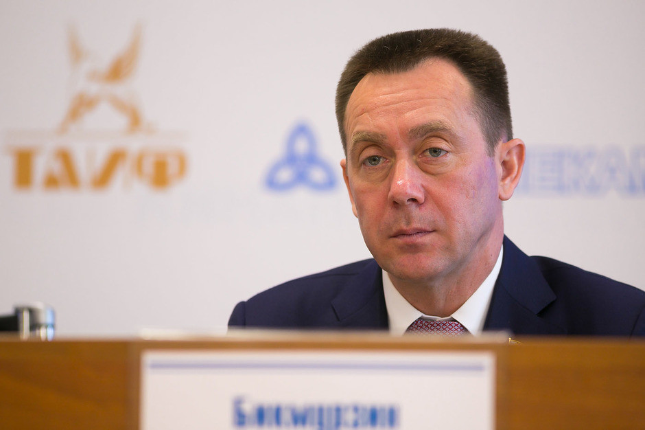 Азат Бикмурзин