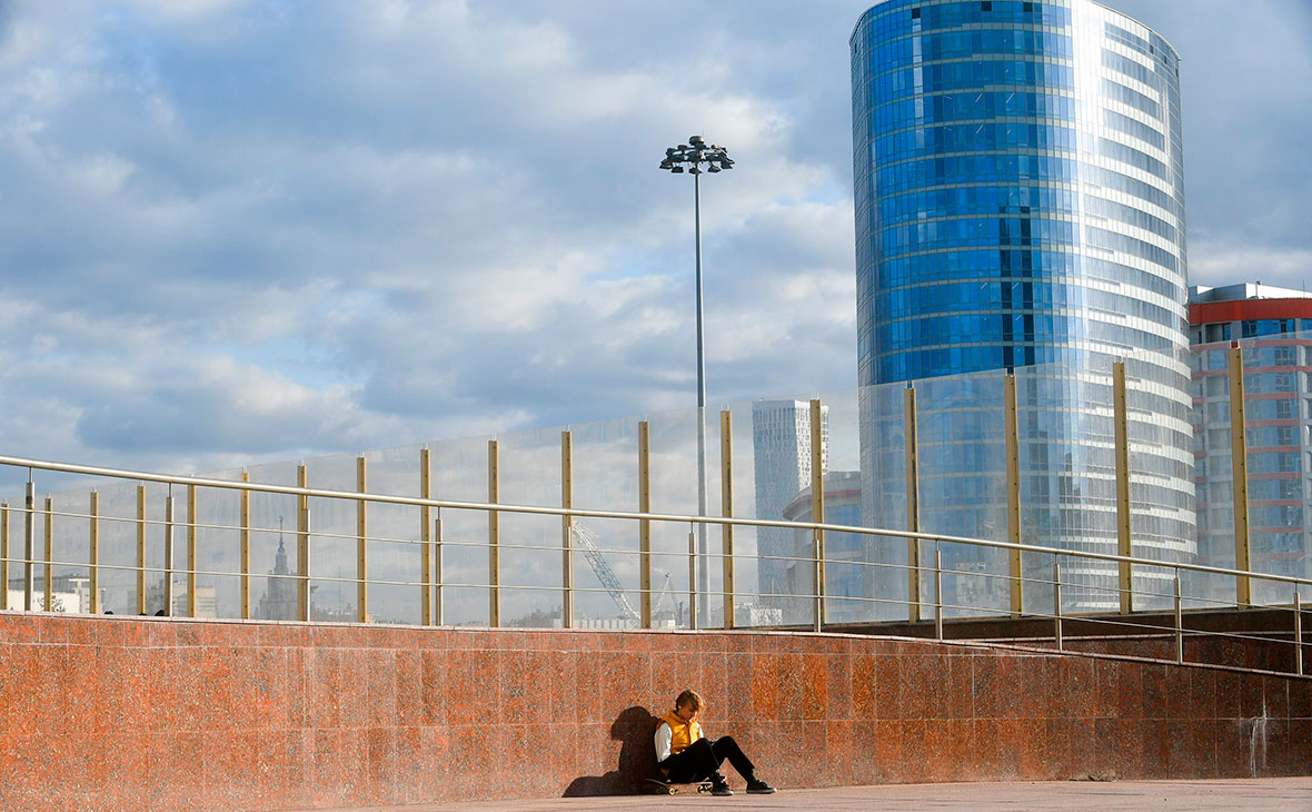 Фото:Киселев Сергей / АГН «Москва»