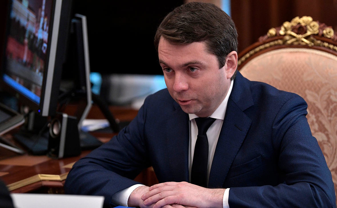 Андрей Чибис
