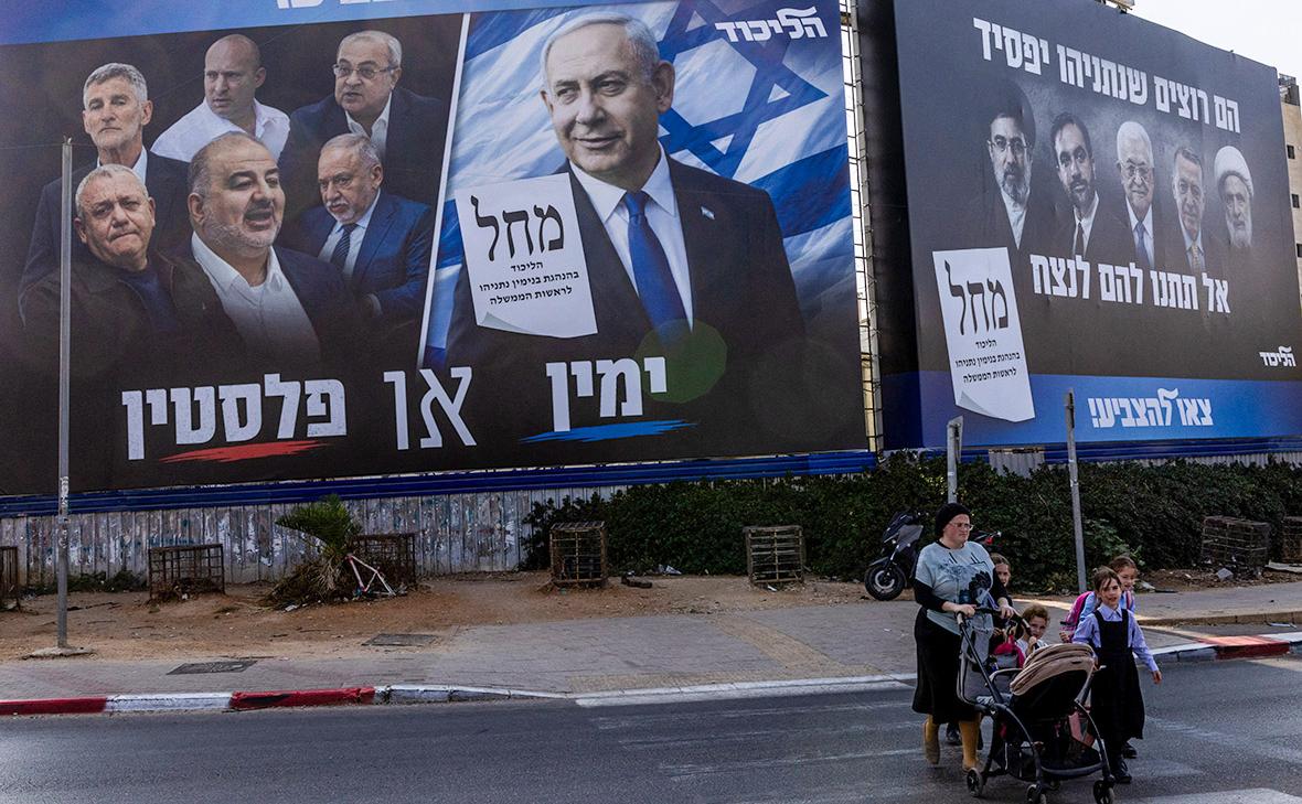 Фото: Nir Elias / Reuters