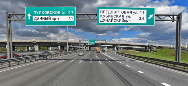 Фото:ФКУ Упрдор «Северо-Запад»
