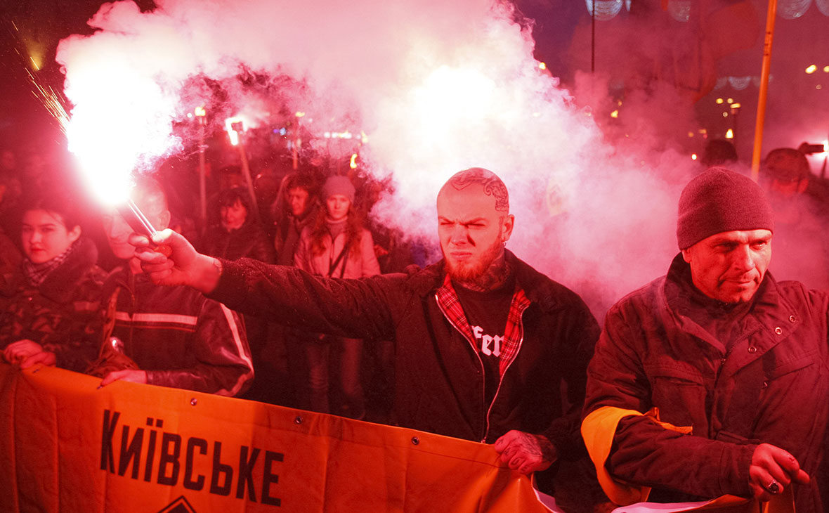 2019 год - Польский Сенат запретил отрицать Волынскую резню 2019 год - Захарова ответила Маккейну, который назвал Лаврова пропагандистом | Свежие Новости