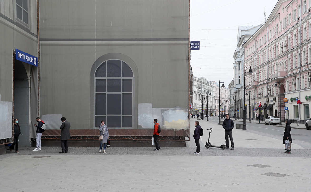 Фото: Гавриил Григоров / ТАСС