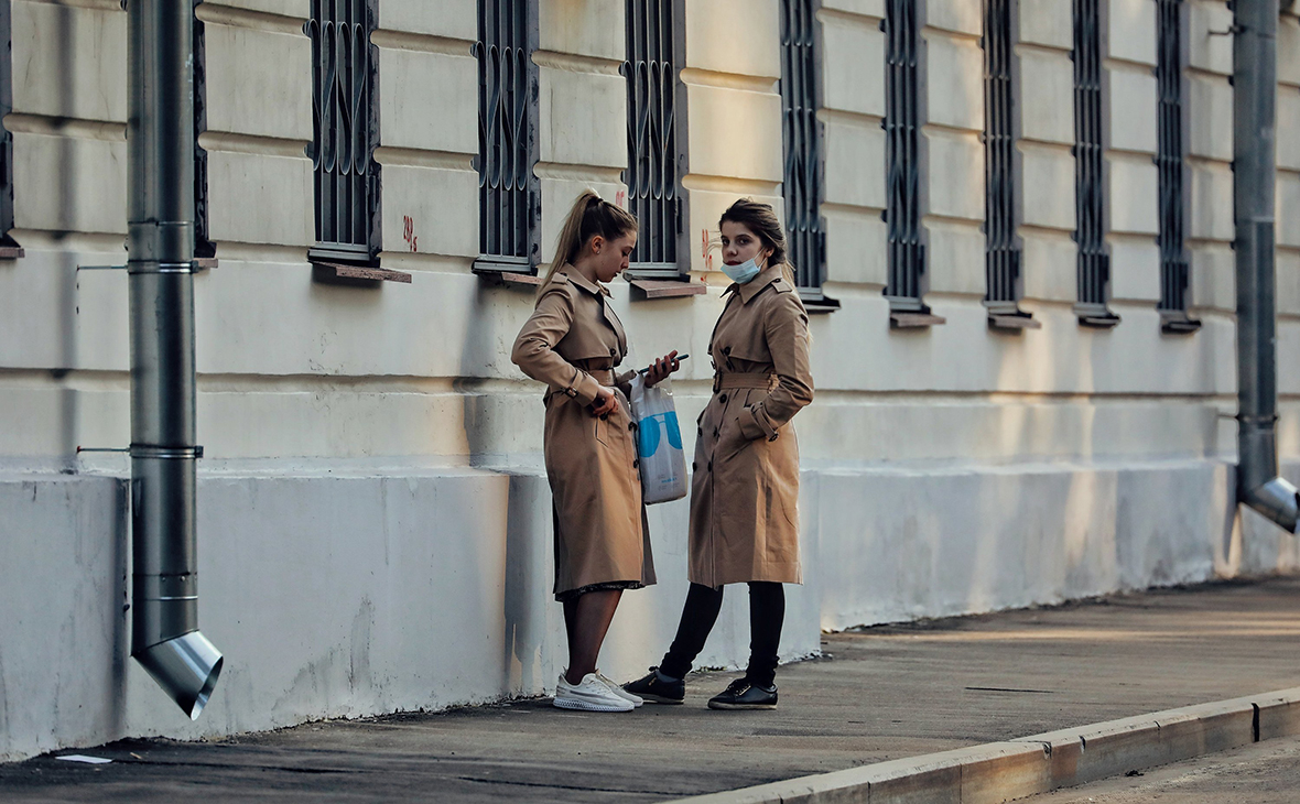 Фото:Софья Сандурская / АГН «Москва»