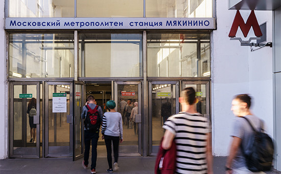 Фото:Олег Яковлев / РБК
