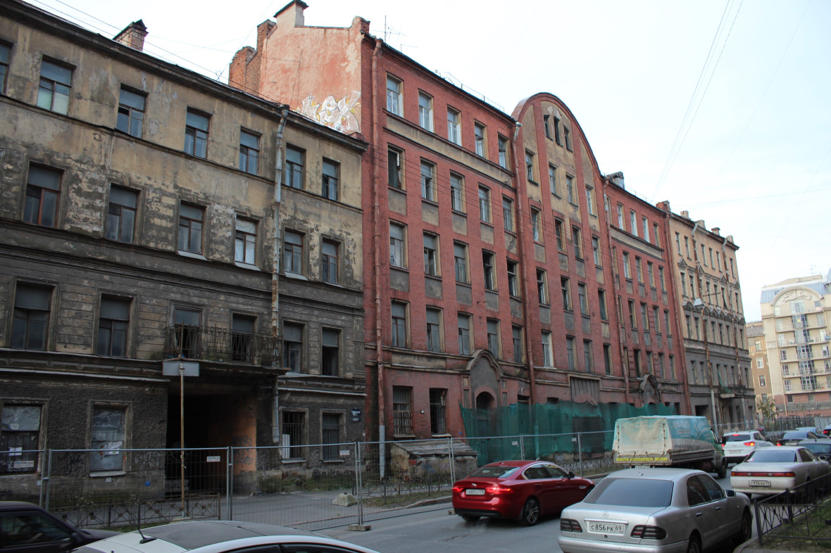 Фото:gov.spb.ru