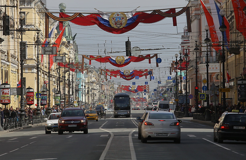 Фото:Светлана Холявчук/Интерпресс