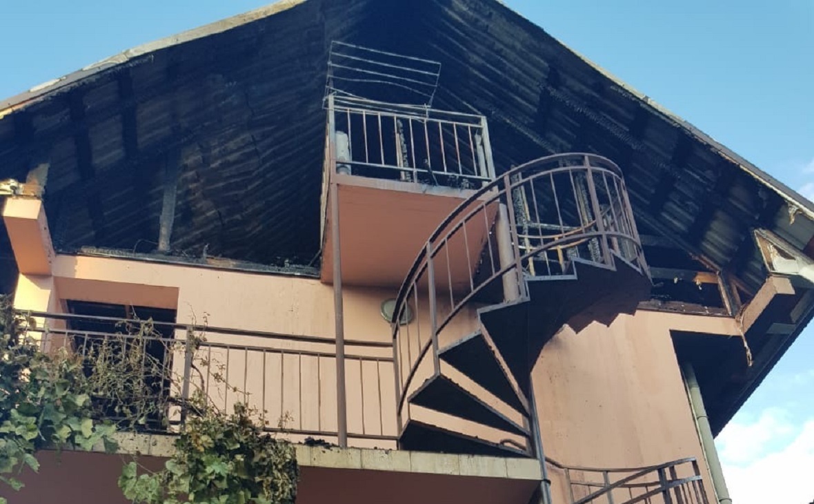 Фото: ГУ МЧС по Краснодарскому краю