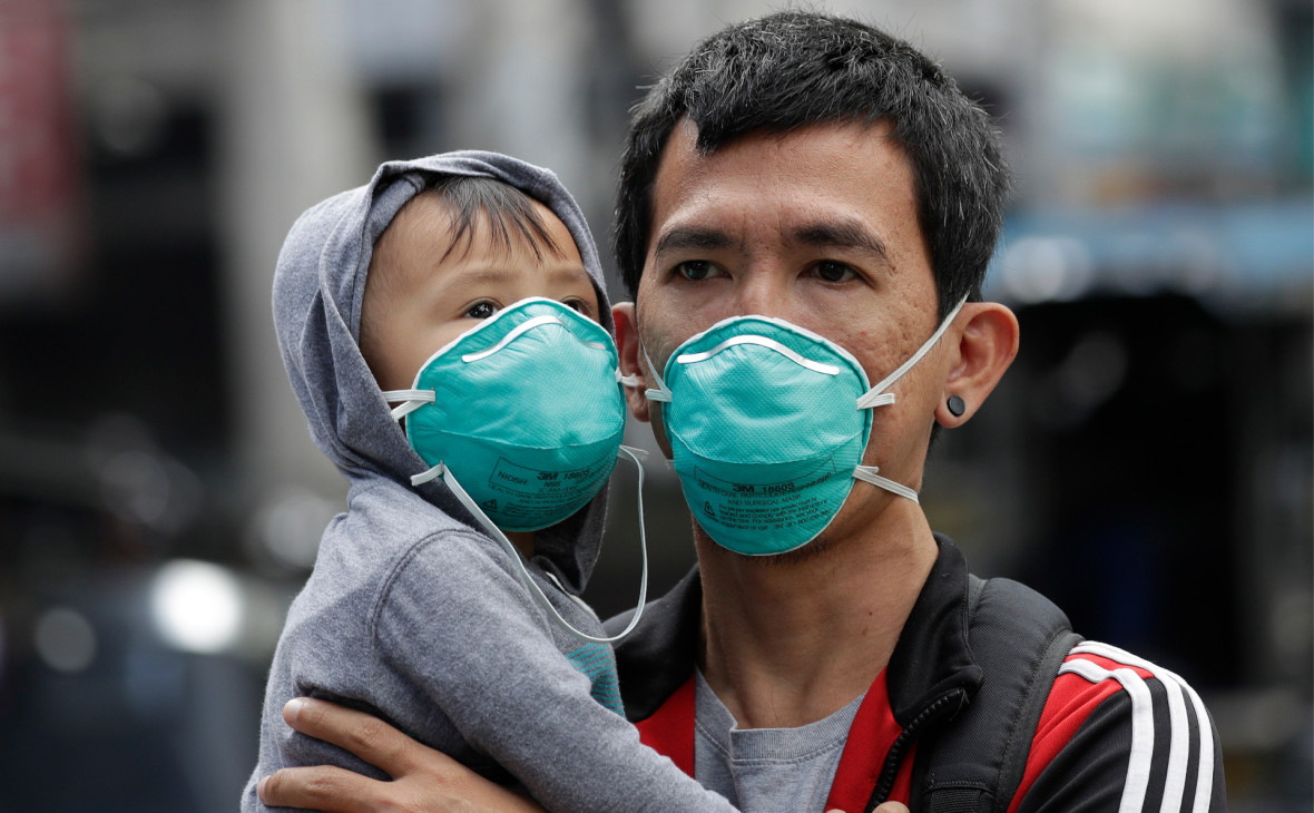 Фото: Aaron Favila / AP