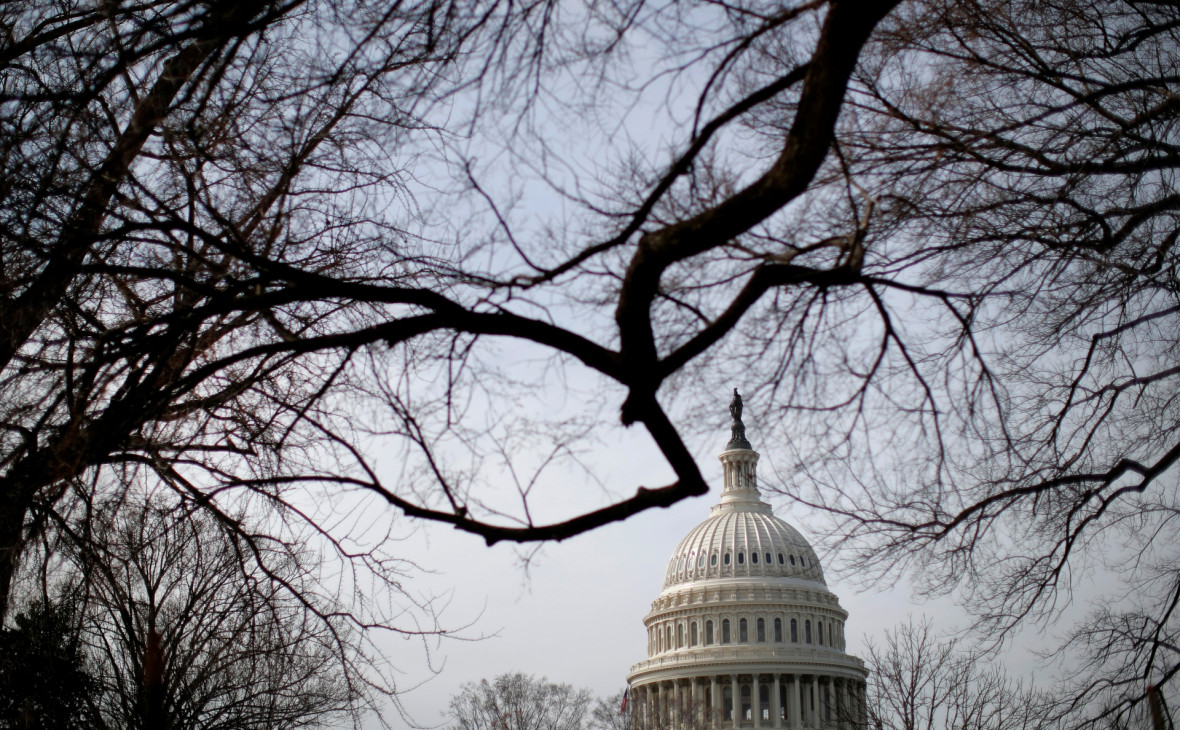 Фото:Jim Young / Reuters
