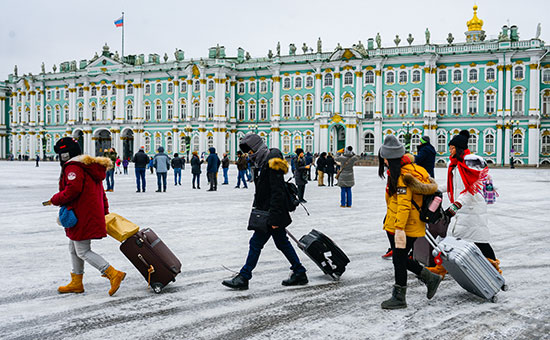 Фото: Сергей Ермохин / ТАСС