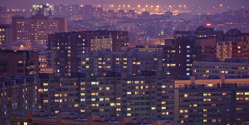 Фото: Антон Ваганов/ТАСС