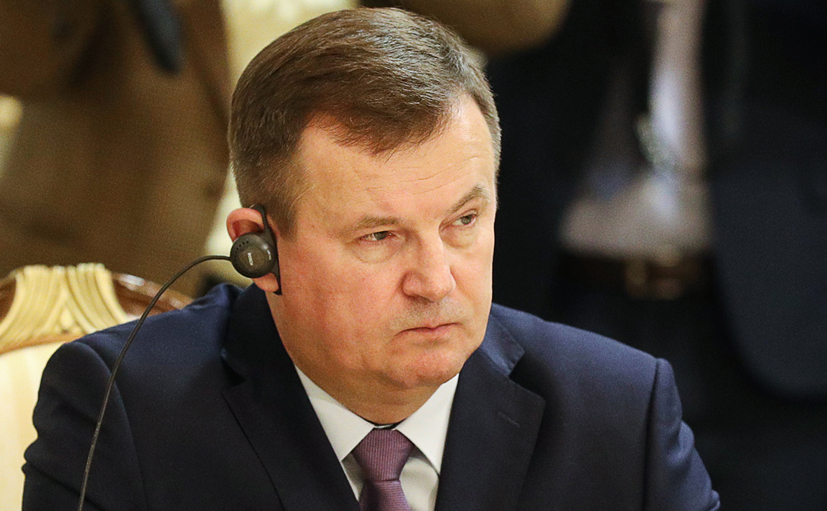 Андрей Равков